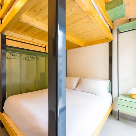 Station Housing Ii By Wonderful Italy Apartment Naples