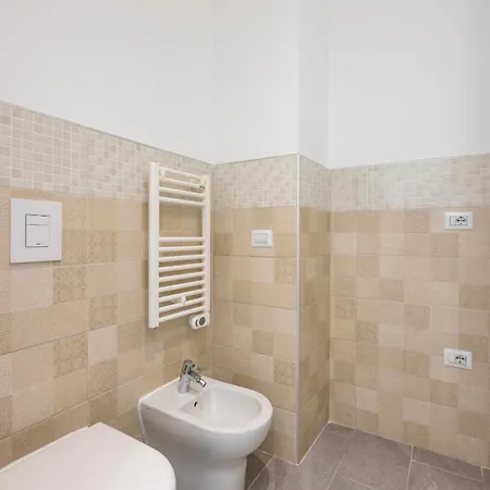Station Housing Ii By Wonderful Italy Apartment