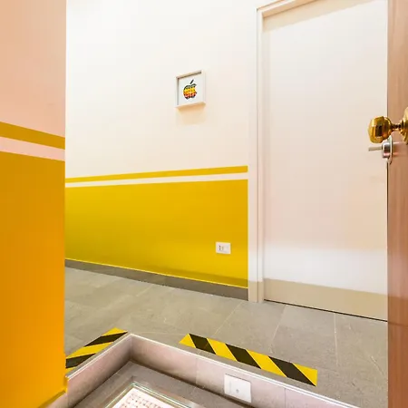 Apartment Station Housing Ii By Wonderful Italy *