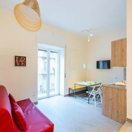 Apartment Station Housing Ii By Wonderful Italy *
