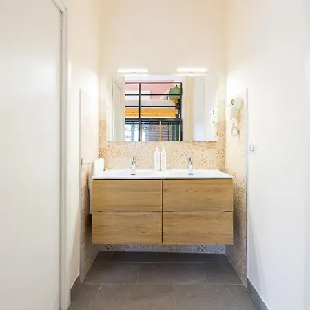 Station Housing Ii By Wonderful Italy Apartment