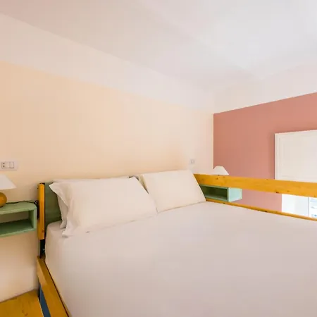 Apartment Station Housing Ii By Wonderful Italy *