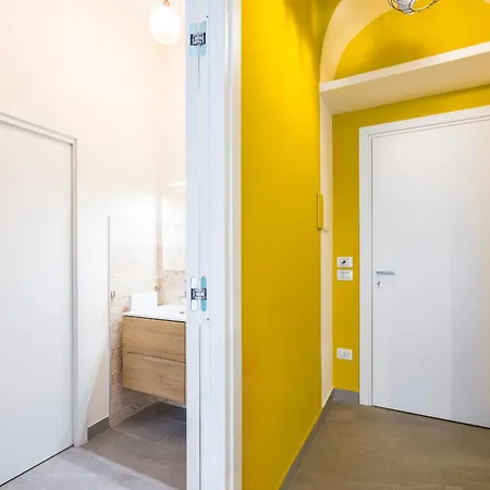 Apartment Station Housing Ii By Wonderful Italy