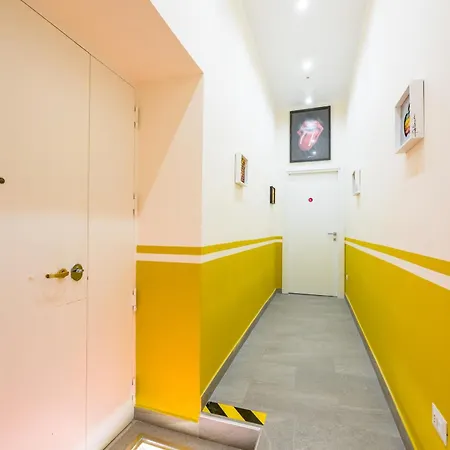 Station Housing Ii By Wonderful Italy Apartment Naples