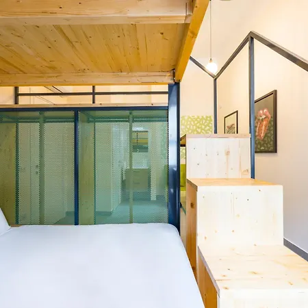Station Housing Ii By Wonderful Italy Apartment