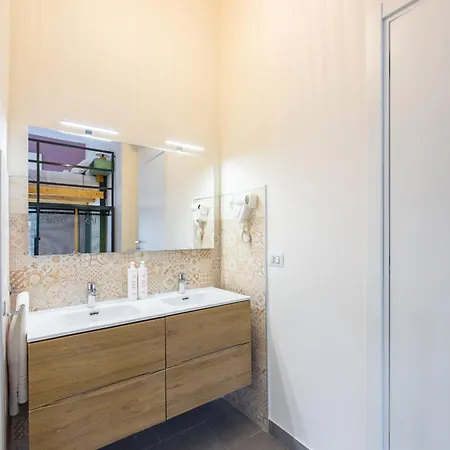 Station Housing Ii By Wonderful Italy Apartment *