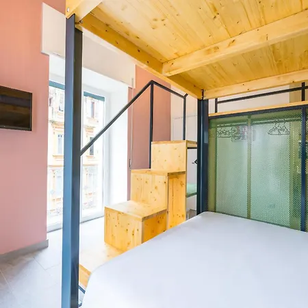 Station Housing Ii By Wonderful Italy *