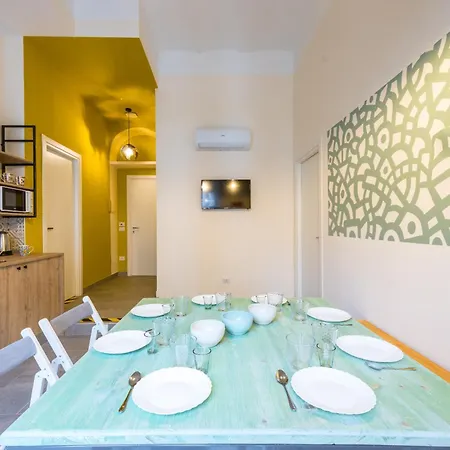 Apartment Station Housing Ii By Wonderful Italy