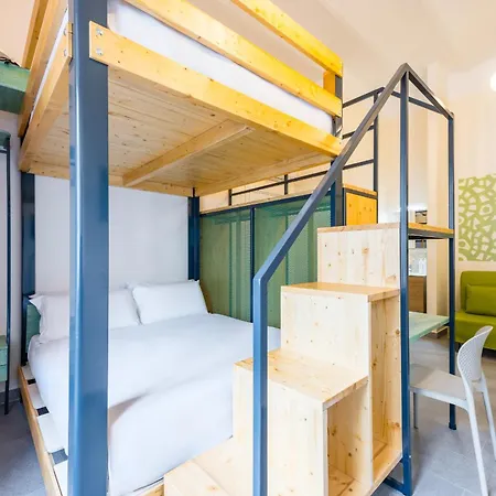 Station Housing Ii By Wonderful Italy *