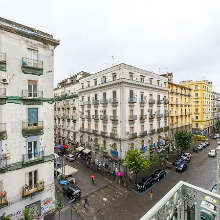 Apartment Station Housing Ii By Wonderful Italy