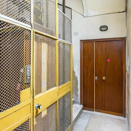 Station Housing Ii By Wonderful Italy Apartment Naples