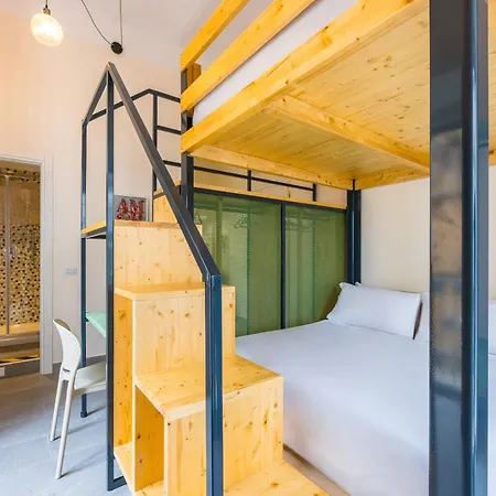 Station Housing Ii By Wonderful Italy Apartment